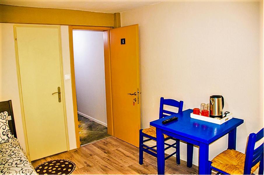 Smart Studios Olimpiou Diamanti 20 Thessaloníki Luaran gambar