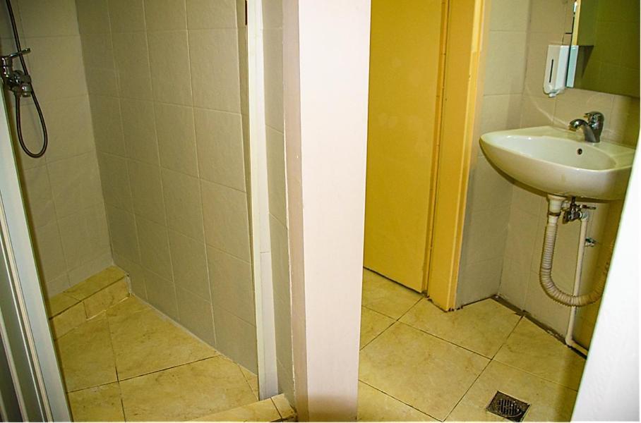 Smart Studios Olimpiou Diamanti 20 Thessaloníki Luaran gambar